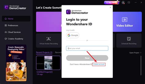 wondershare|wondershare login.